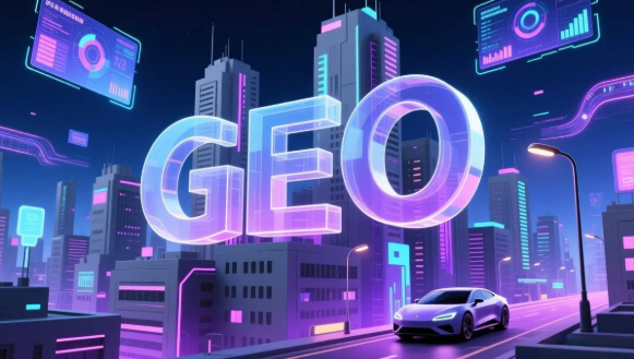正安县GEO 优化行业动态：主流搜索平台地域收录规则更新综述