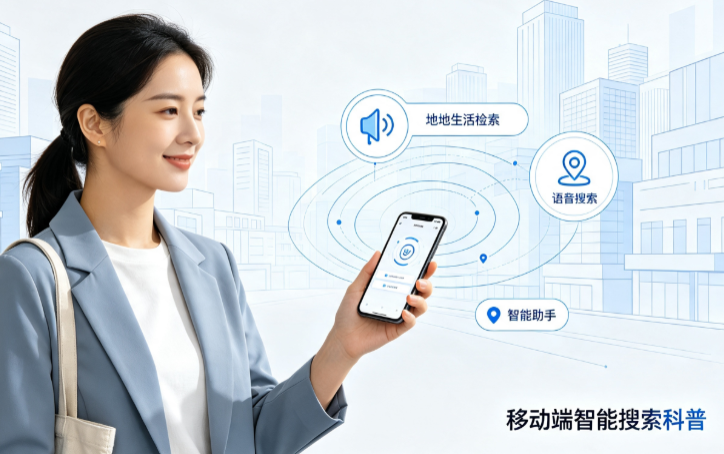 正安县浅析 GEO 优化与 AI 优化如何重塑移动端手机搜索使用习惯