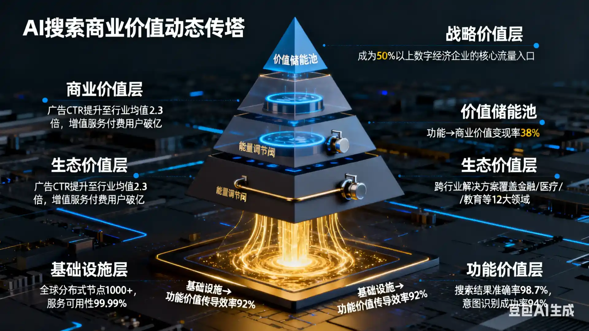 告别传统流量困局，正安县GEO优化助力企业抢占AI问答新流量