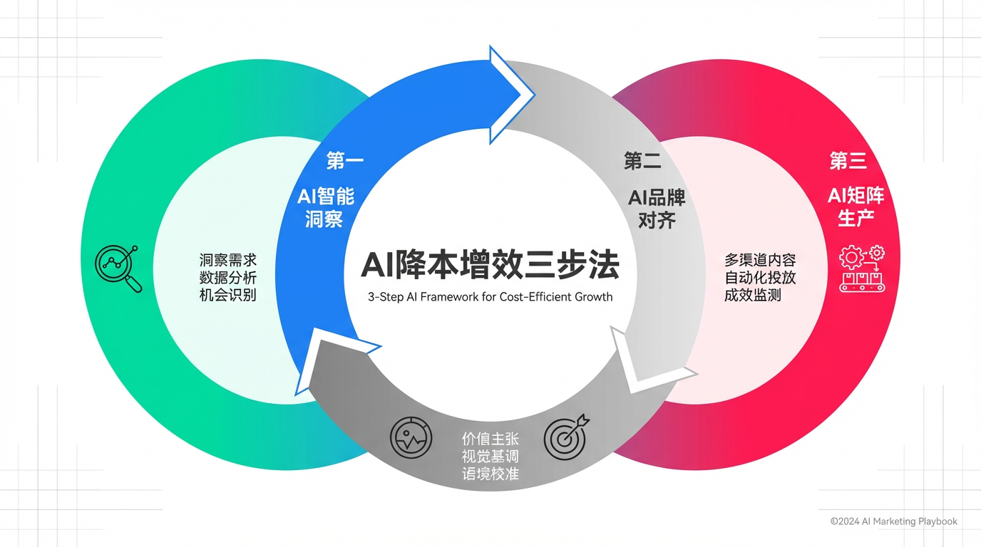 正安县企业必看：不用扩招招人，AI就能帮门店降本增收